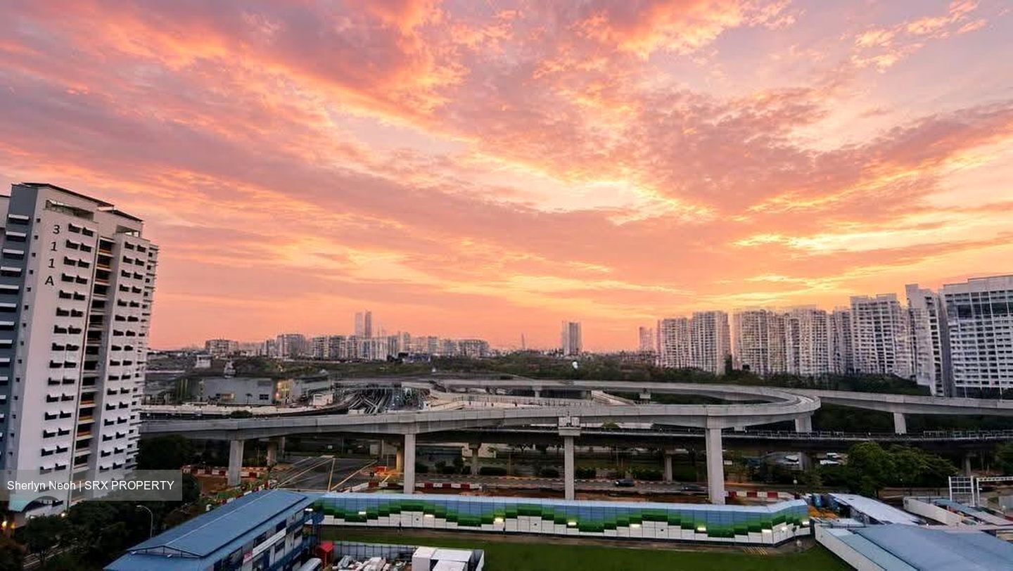 Rivercove Residences (D19), Condominium #627547971